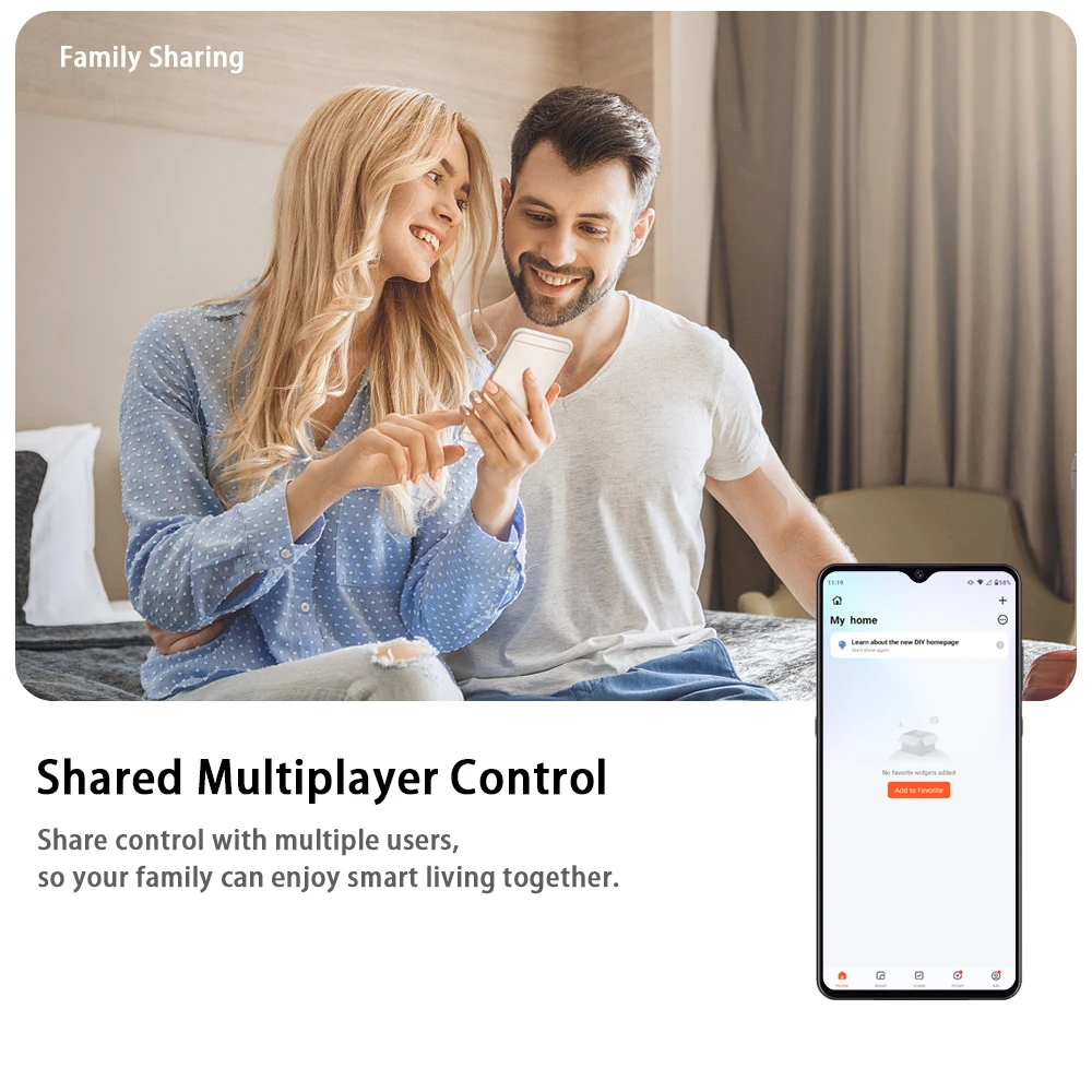 Wifi Smart Home Module Relay Switch 2CH AC DC 220V 7-32V Remote Control 433Receiver Works with Tuya Smartlife Alexa Google Home