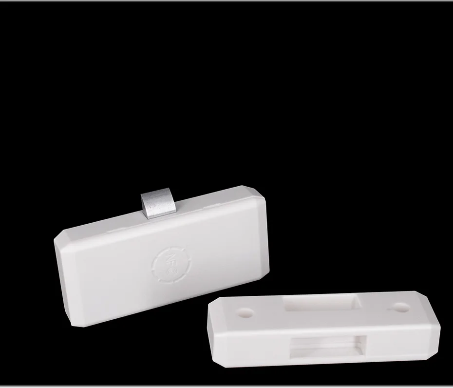 Tuya APP/EM Card Unlock Smart Drawer Lock No Hole File Cabinet Furniture Electronic Keyless Invisible NFC Sensor Locks Switch