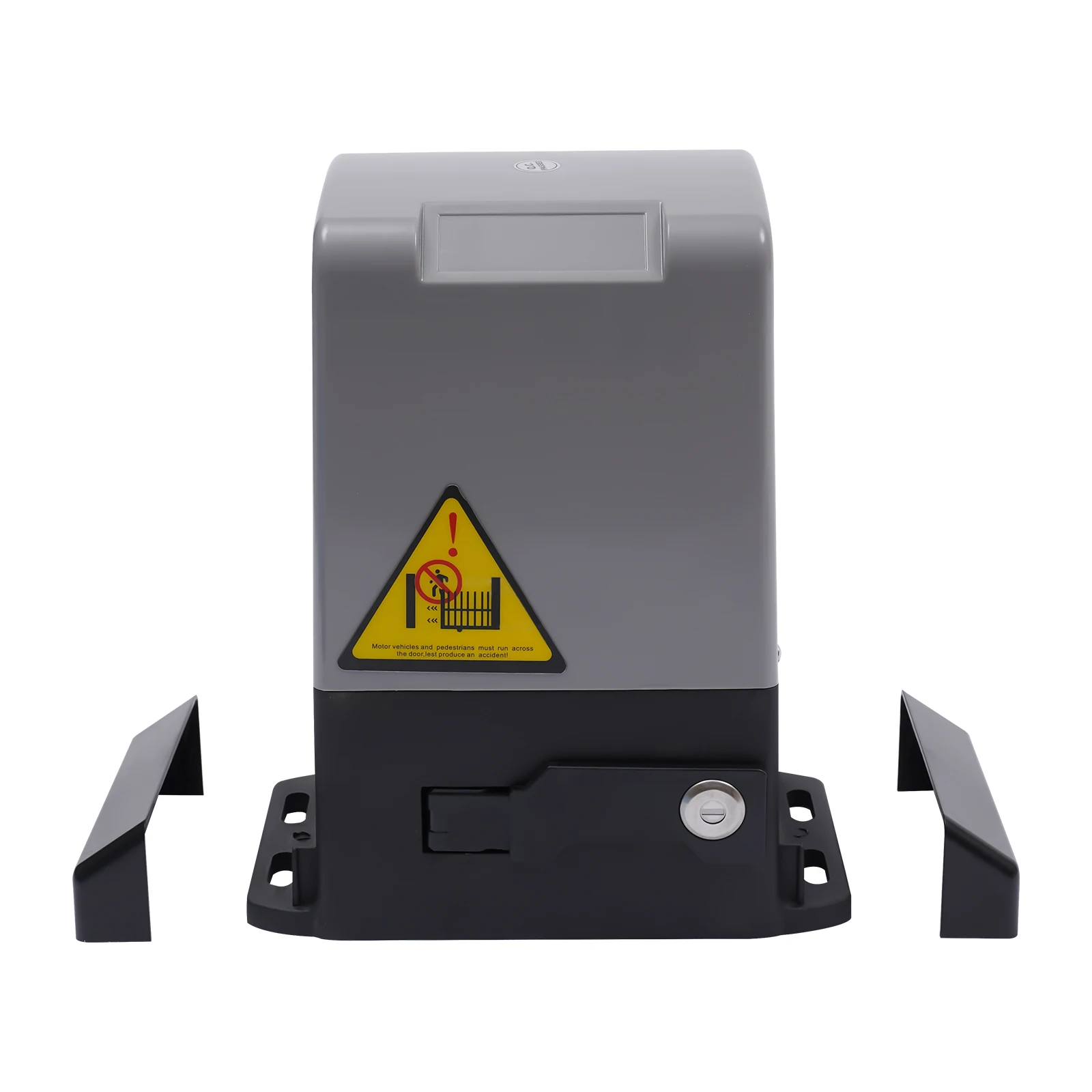 370W/550W/750W Sliding Electric Gate Opener Set Automatic Motor Hardware