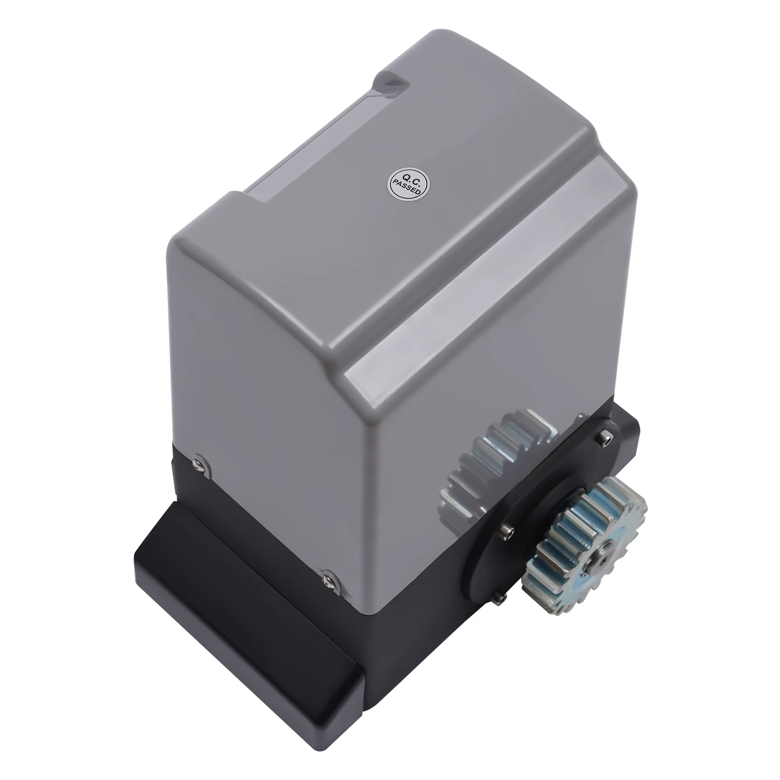 370W/550W/750W Sliding Electric Gate Opener Set Automatic Motor Hardware