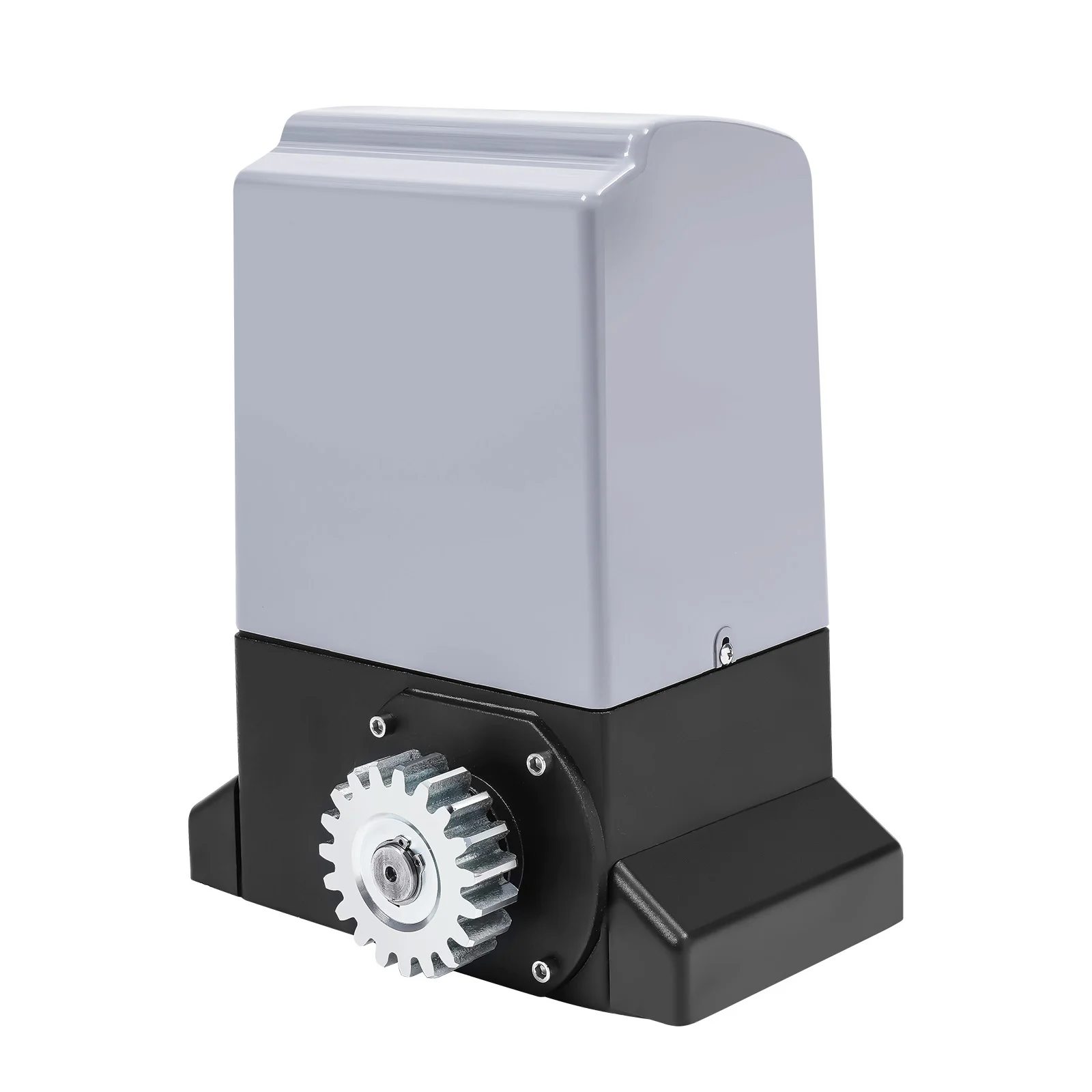 370W/550W/750W Sliding Electric Gate Opener Set Automatic Motor Hardware