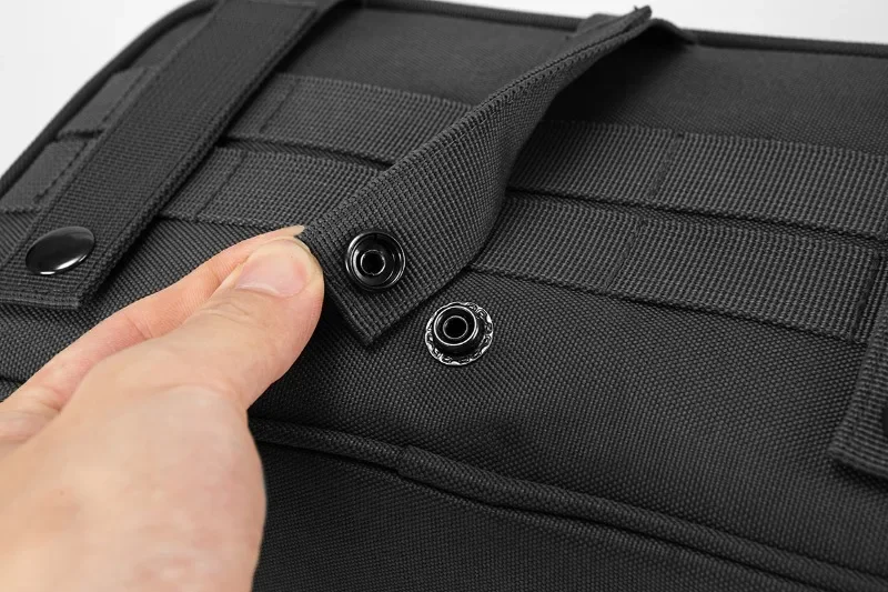 Toiletry Bag for Men Hygiene Bag Mens Shaving Kit Travel Shower Bag Waist Backpack Tool Molle Pouches Small Dopp Kit Belt Bag