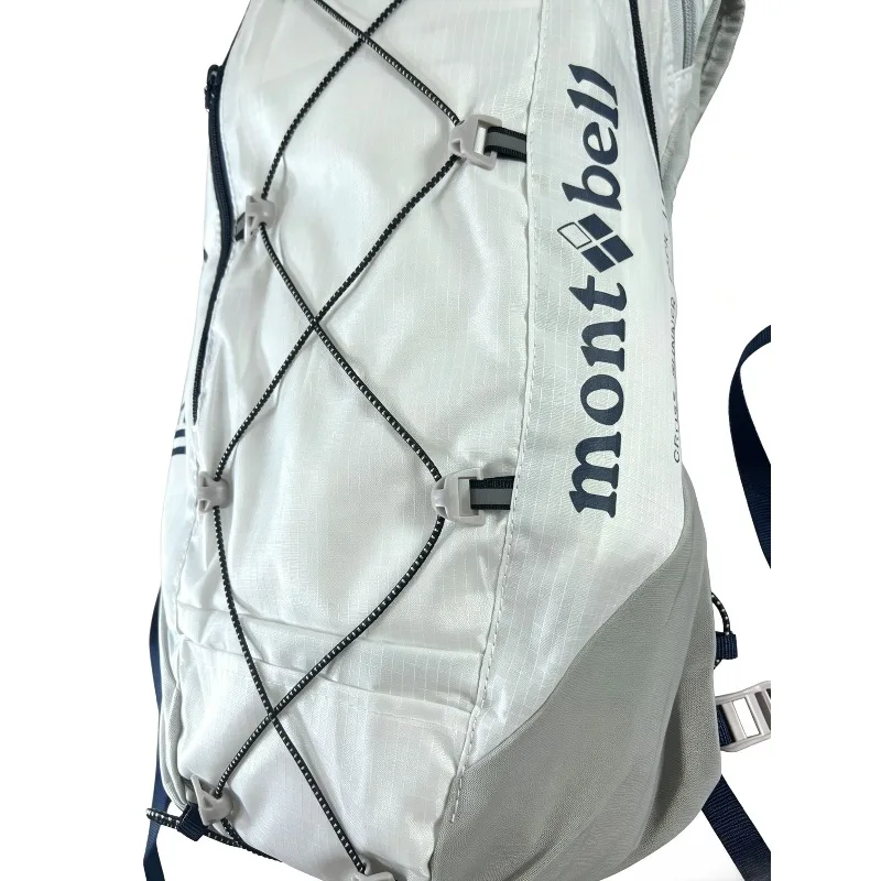 Unisex Ultra-Lightweight Water-Resistant Large-Capacity Hiking Camping Mountaineering Backpack Outdoor Functional Bag for Men An