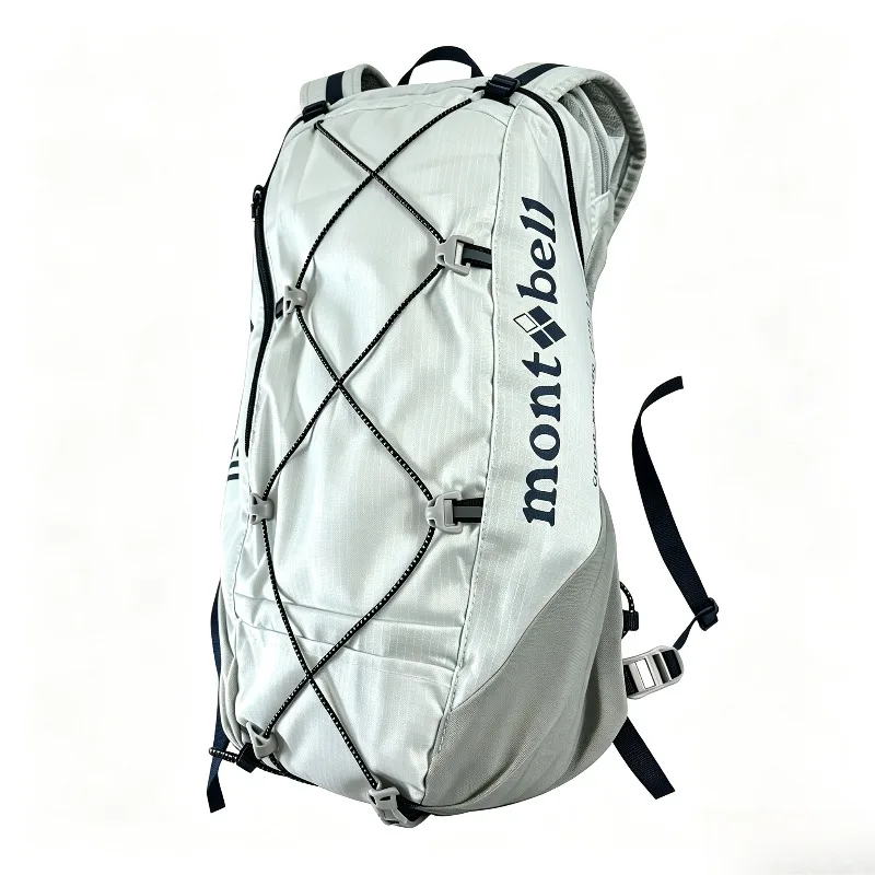Unisex Ultra-Lightweight Water-Resistant Large-Capacity Hiking Camping Mountaineering Backpack Outdoor Functional Bag for Men An