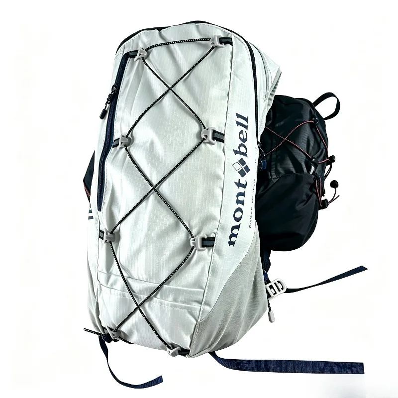 Unisex Ultra-Lightweight Water-Resistant Large-Capacity Hiking Camping Mountaineering Backpack Outdoor Functional Bag for Men An