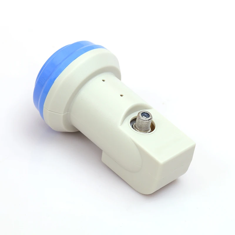 HD Digital Universal Ku Band Single LNB 1 Output Liner Polariztion LNBF