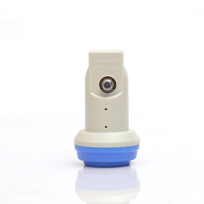 HD Digital Universal Ku Band Single LNB 1 Output Liner Polariztion LNBF