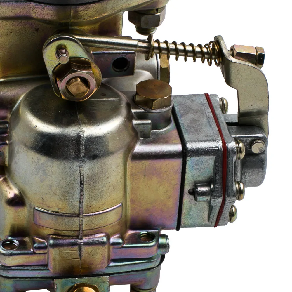 Carburetor Replacement for Jeep Willys CJ3B CJ5 CJ6 134 CI F-Head Carb 17701.02