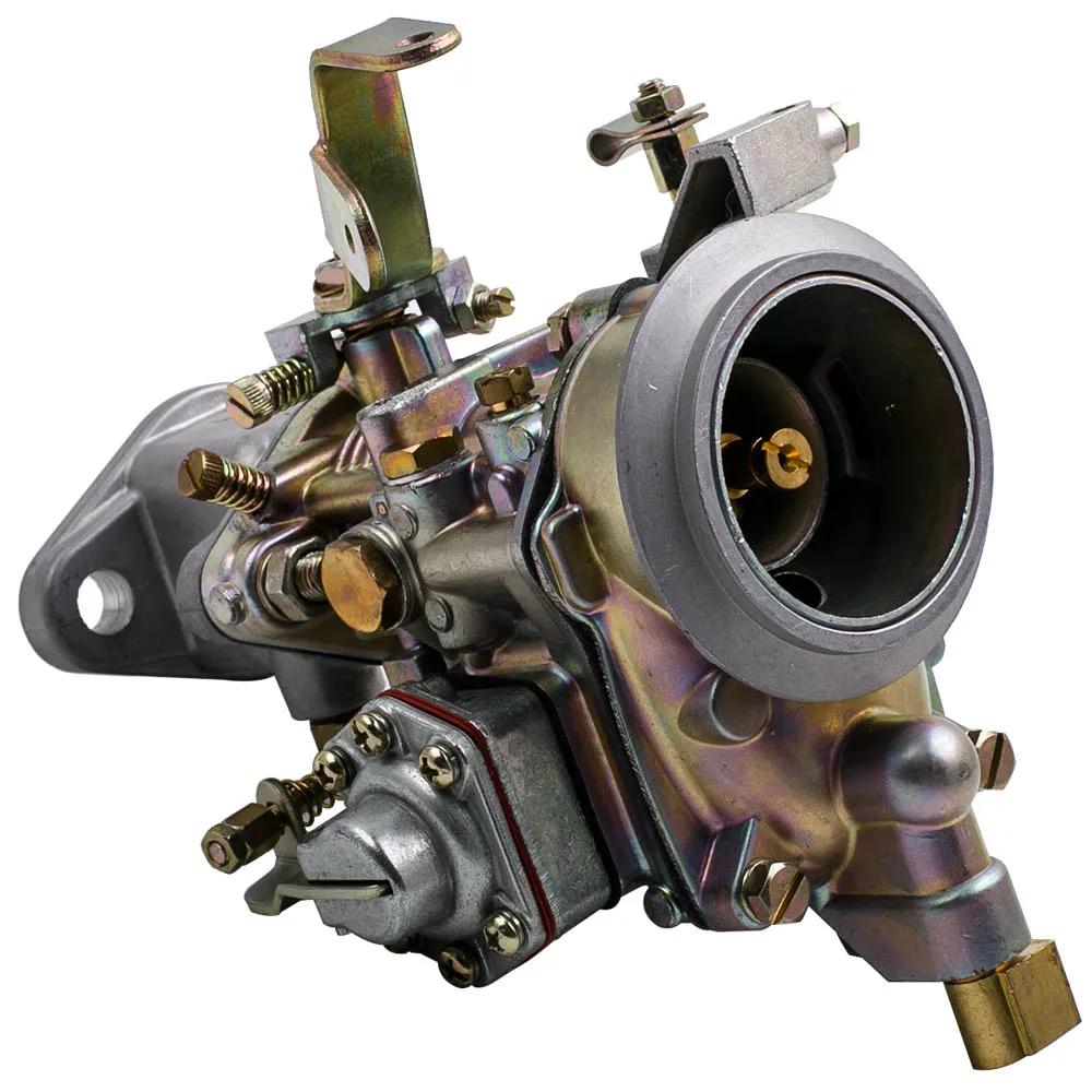 Carburetor Replacement for Jeep Willys CJ3B CJ5 CJ6 134 CI F-Head Carb 17701.02