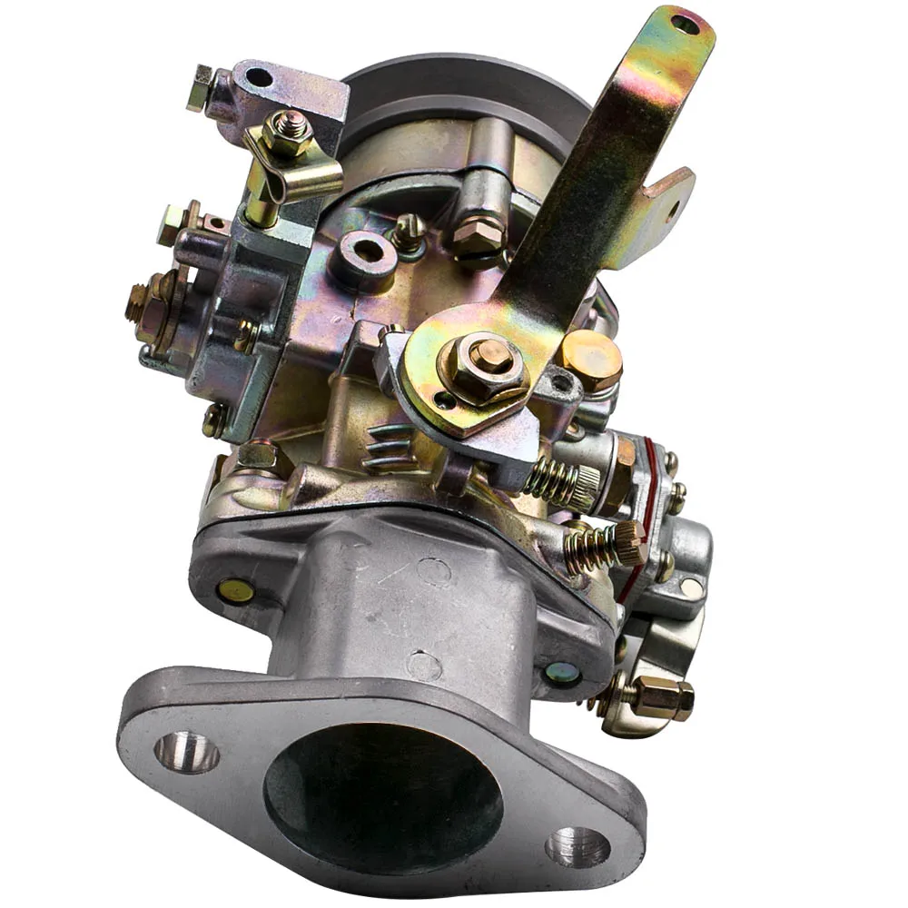 Carburetor Replacement for Jeep Willys CJ3B CJ5 CJ6 134 CI F-Head Carb 17701.02
