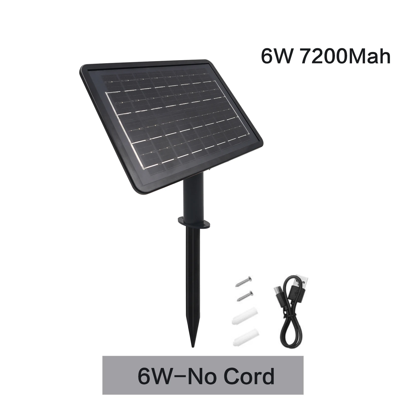 12V 24V Solar Battery Box Kit With 1.2M 3M 4.2M Wire 1.3W 2.8W 6W 13W 8 Lighting Mode Solar Panel for LED String Light COB Strip