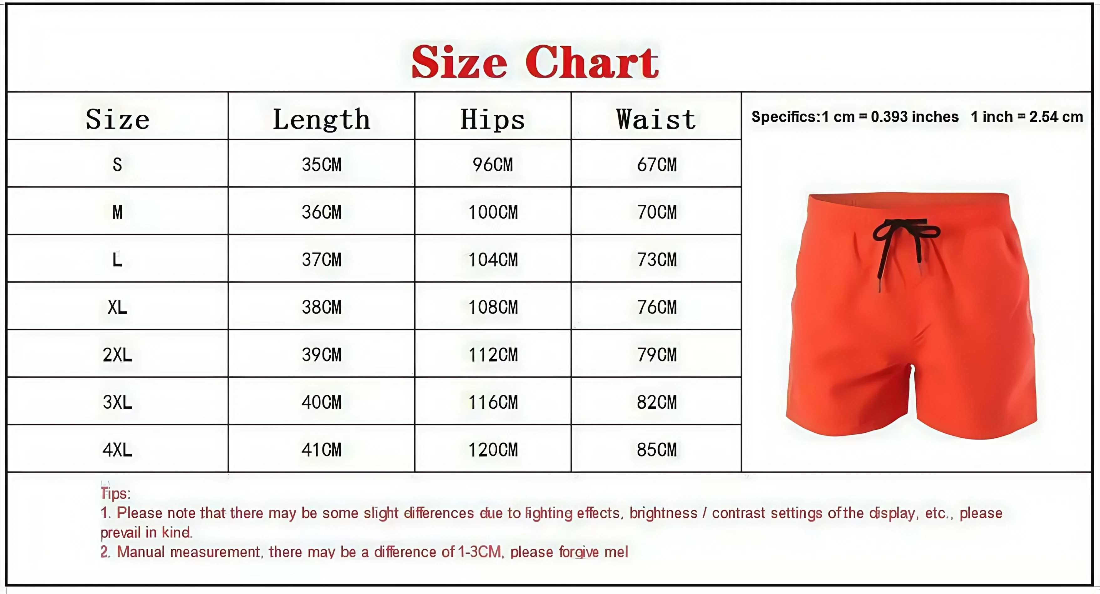 Summer Island Vacation Men's Beach Shorts, Quick Drying, Breathable, Casual Loose, Swimming Shorts