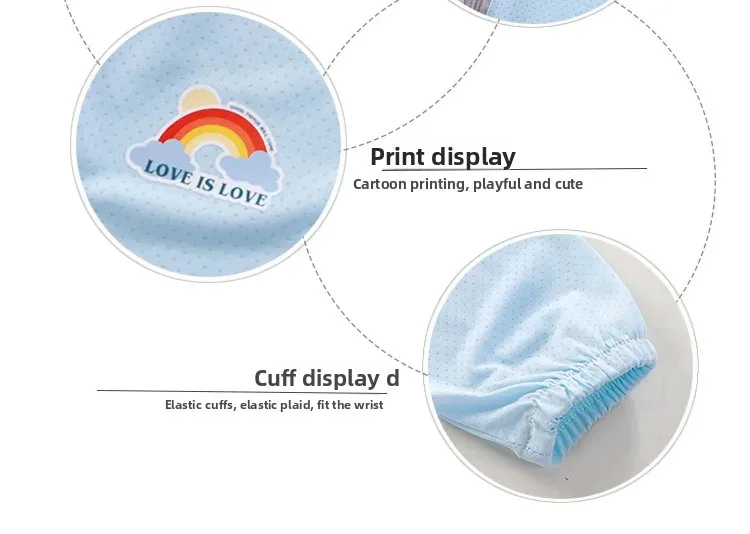 Baby Sunscreen Clothing Summer Ice Silk Breathable Coat Boys Girls Light Sunscreen UV Jacket Children's New Hooded Tops 12M-5Y