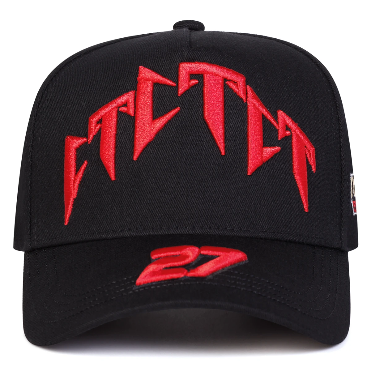 Unisex CTCTC Letter Embroidery Baseball Caps Spring Autumn Outdoor Adjustable Casual Hats Sunscreen Hat Sports Cap