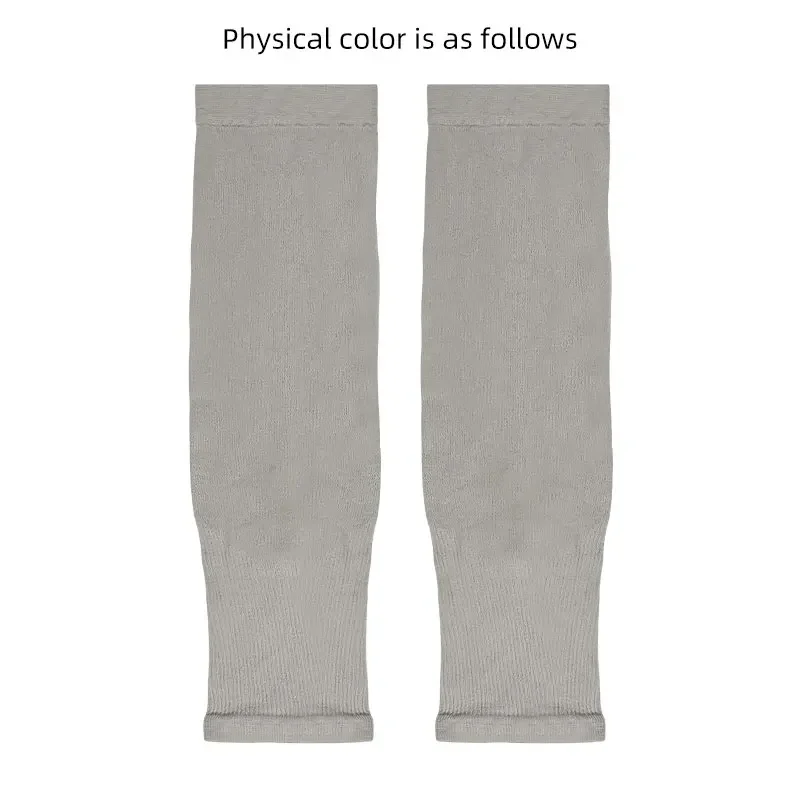3-Pack Cooling Sun Arm Sleeves, UV Protection Breathable Arm Covers for Outdoor Sports, Cycling Running Mountaineering