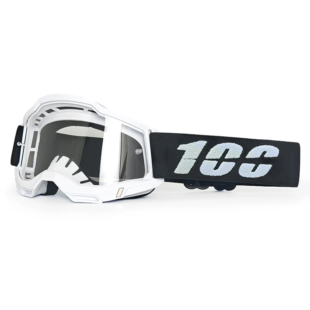 Windproof Motocross Glasses Men MTB Cycling Dirt Bike Racing Goggles ATV Off-Road Motorcycle Skiing Portable Protective Eyewear