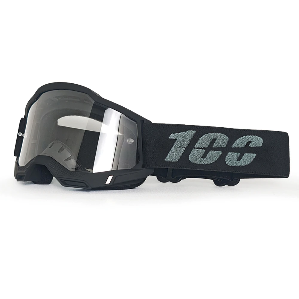 Windproof Motocross Glasses Men MTB Cycling Dirt Bike Racing Goggles ATV Off-Road Motorcycle Skiing Portable Protective Eyewear