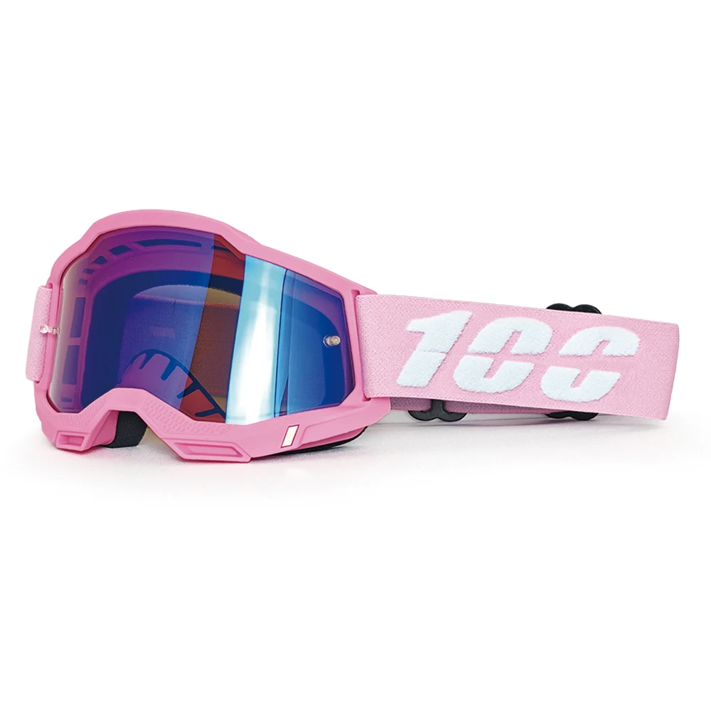 Windproof Motocross Glasses Men MTB Cycling Dirt Bike Racing Goggles ATV Off-Road Motorcycle Skiing Portable Protective Eyewear