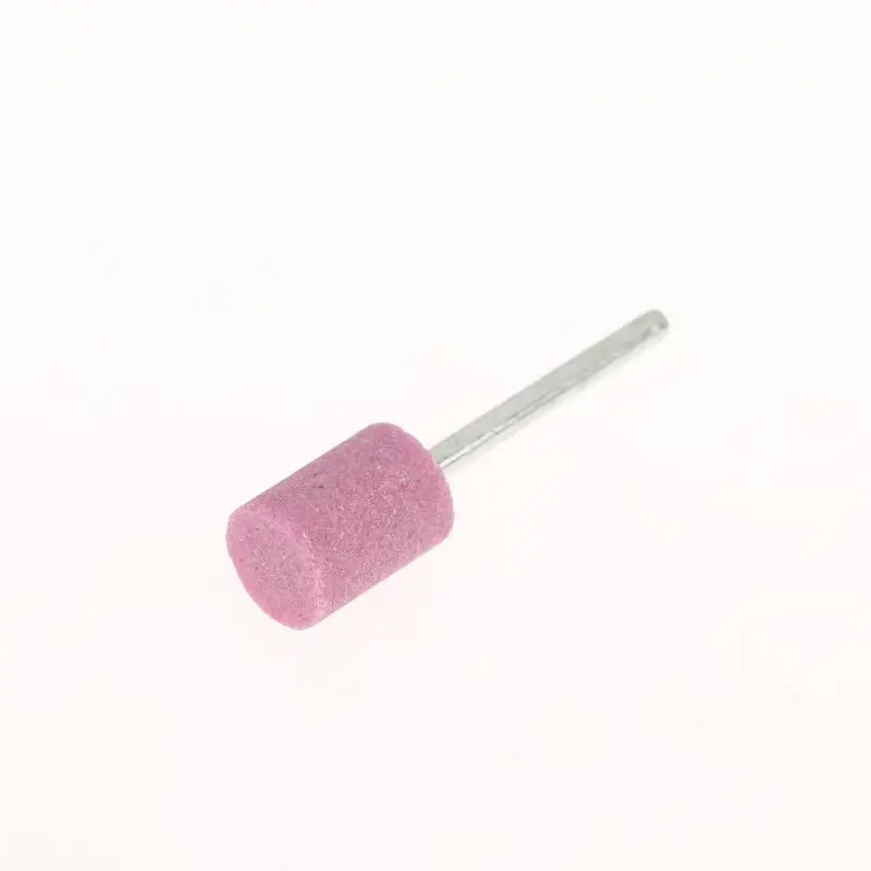 1Set For 18650/21700 Lithium Battery Solder Joint Grinding Polishing Tools Kit High-Efficiency Grinding Tools Grinding Sleeve