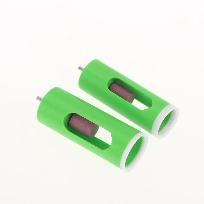 1Set For 18650/21700 Lithium Battery Solder Joint Grinding Polishing Tools Kit High-Efficiency Grinding Tools Grinding Sleeve