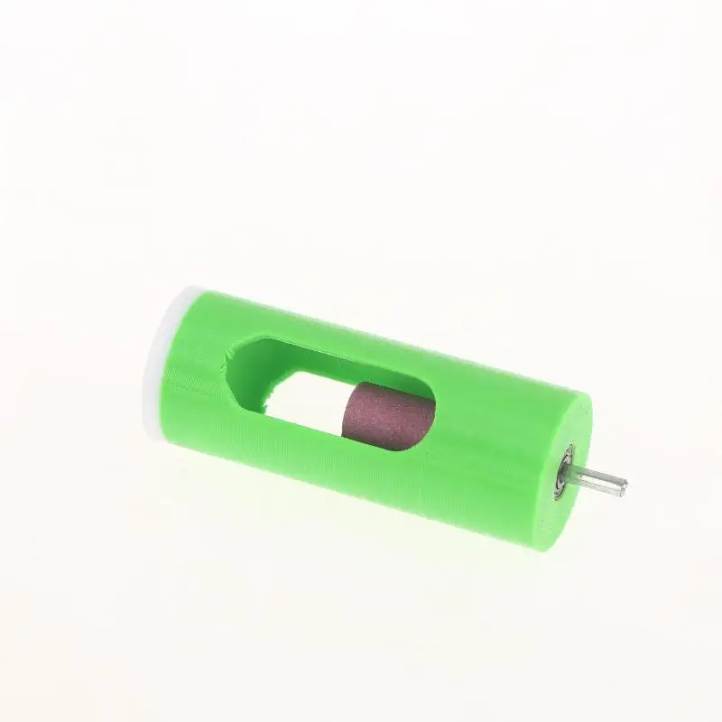 1Set For 18650/21700 Lithium Battery Solder Joint Grinding Polishing Tools Kit High-Efficiency Grinding Tools Grinding Sleeve