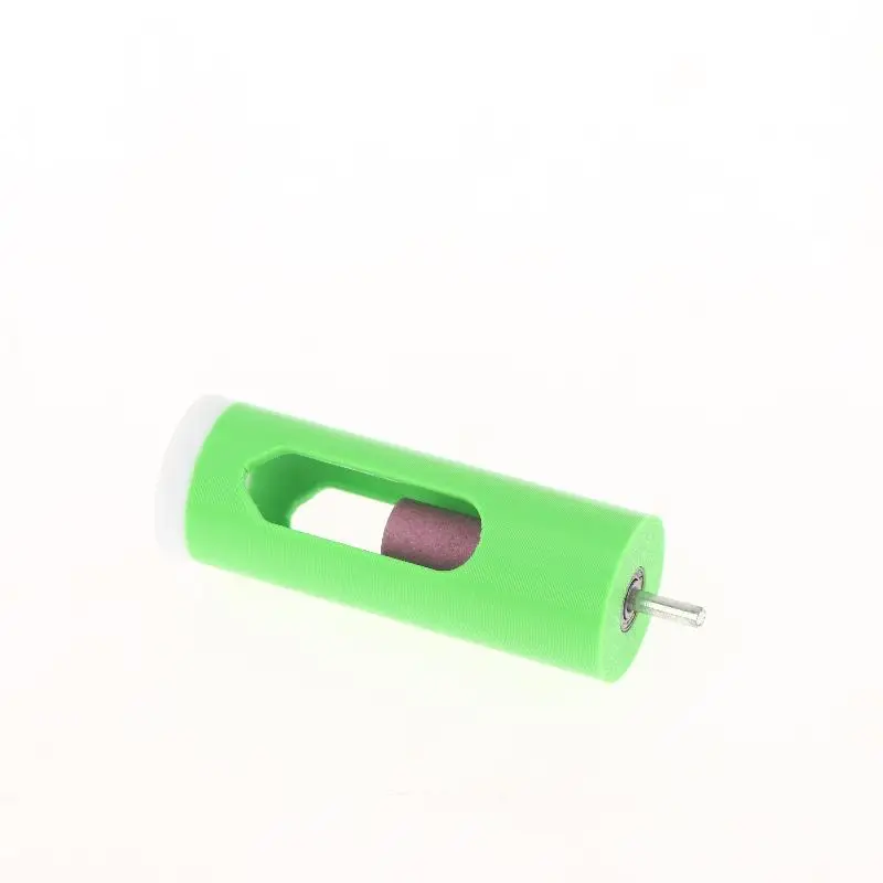 1Set For 18650/21700 Lithium Battery Solder Joint Grinding Polishing Tools Kit High-Efficiency Grinding Tools Grinding Sleeve