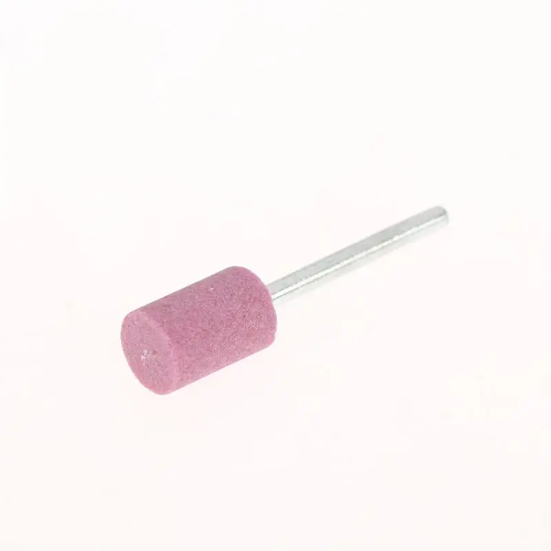 1Set For 18650/21700 Lithium Battery Solder Joint Grinding Polishing Tools Kit High-Efficiency Grinding Tools Grinding Sleeve