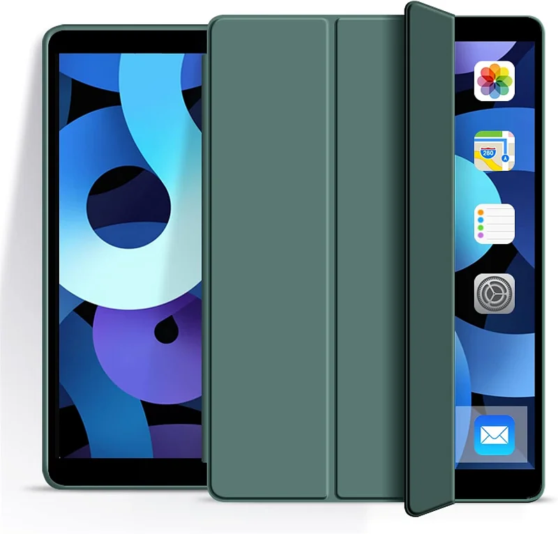 For iPad Air 11 2026 Magnetic Funda Case iPad 12th pro 11 13 12.9 13 9.7 7th 8th 9th 10.2 11th 10.9 10.5 Mini 6 7 8.3 Gen Cover