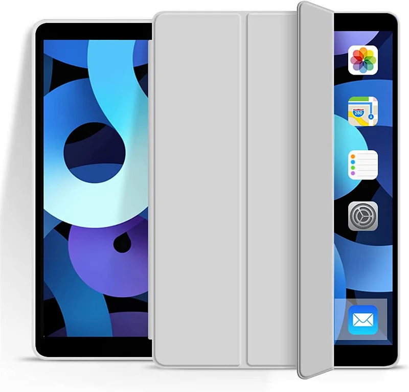 For iPad Air 11 2026 Magnetic Funda Case iPad 12th pro 11 13 12.9 13 9.7 7th 8th 9th 10.2 11th 10.9 10.5 Mini 6 7 8.3 Gen Cover