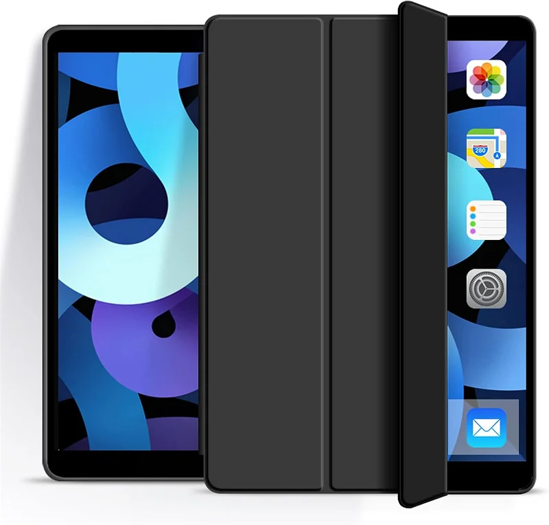 For iPad Air 11 2026 Magnetic Funda Case iPad 12th pro 11 13 12.9 13 9.7 7th 8th 9th 10.2 11th 10.9 10.5 Mini 6 7 8.3 Gen Cover