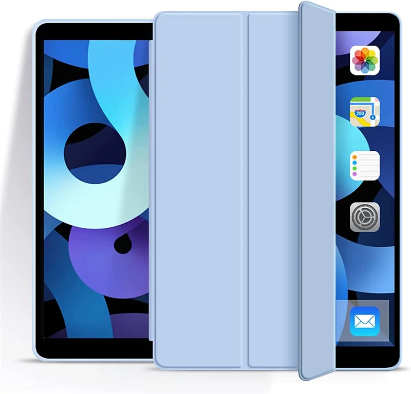 For iPad Air 11 2026 Magnetic Funda Case iPad 12th pro 11 13 12.9 13 9.7 7th 8th 9th 10.2 11th 10.9 10.5 Mini 6 7 8.3 Gen Cover