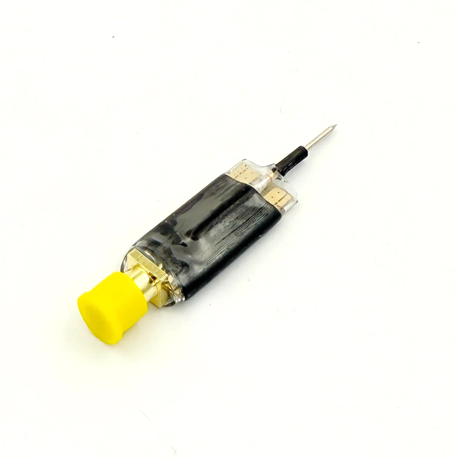 SMA to needle probe Adapter / Spectrum Analyzer Test Probe PIN FOR RF signal Ham Radio Amplifier