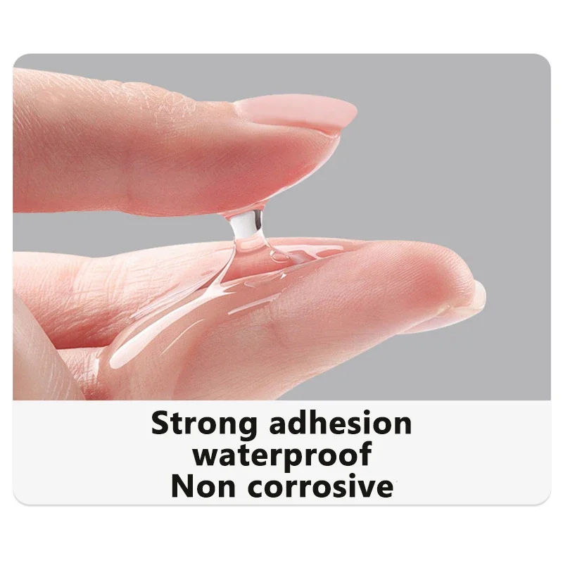 B7000 Mobile Phone Screen High-Strength Waterproof Adhesive With 9 in 1 Mobile Phone Repair Tools Disassemble Repair Set for Phone Screwdriver Combination Skid Multi Function Disassembly Kit .