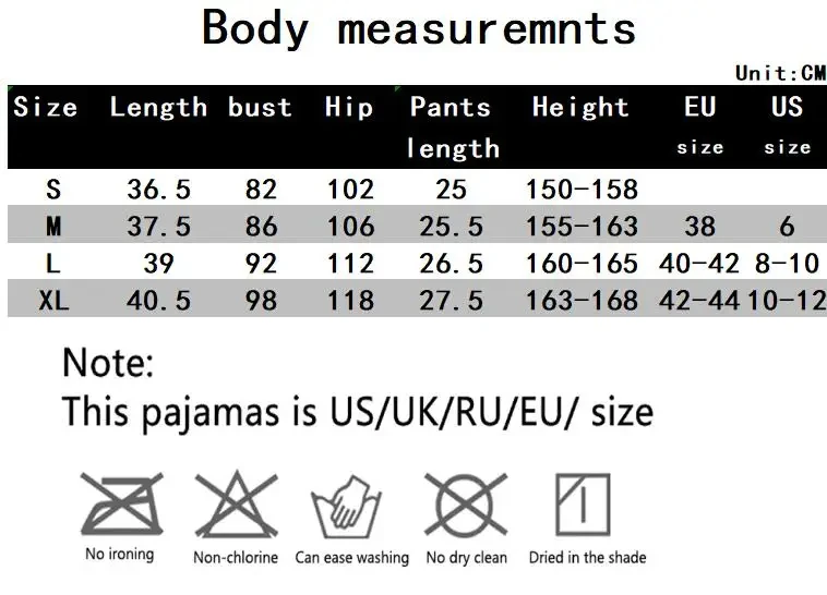 2Pcs Women Pajama Set Pink Lace Patchwork V-Neck Sleepwear Sexy Nighties Suit Cami Top Printed Shorts Soft Pyjamas Loungewear
