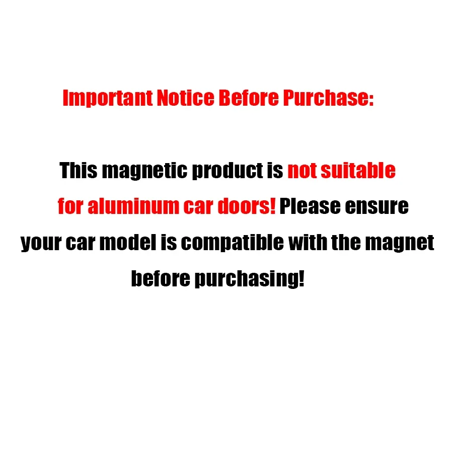 Door opening magnetic anti-collision strip protection cushion foam sponge anti scratch door anti-collision