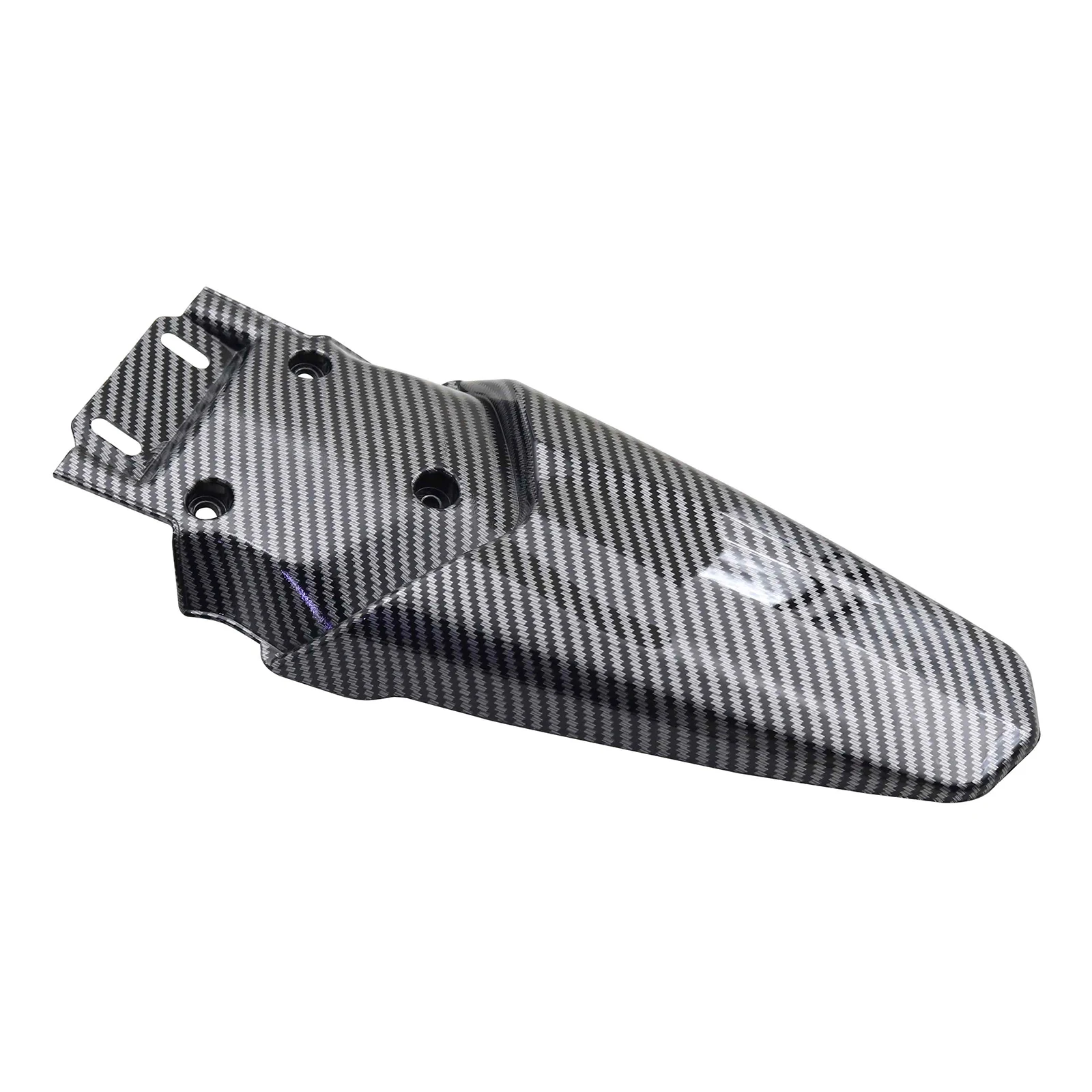 Enduro Motorcycle Front and Rear Fender Set For Talaria Sting Sting R MX3 MX4 MX5 Protection Kit Moto Modification Accessories