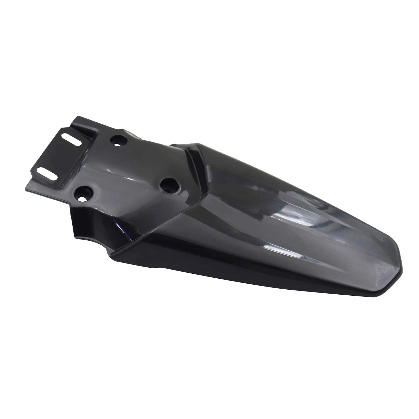 Enduro Motorcycle Front and Rear Fender Set For Talaria Sting Sting R MX3 MX4 MX5 Protection Kit Moto Modification Accessories