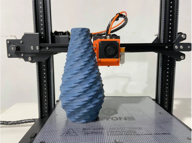 ERYONE 1/3/5/10KG New Matte PLA Filament Spool 1.75mm High Quality For 3D Printer New Arrival Overseas Warehouse