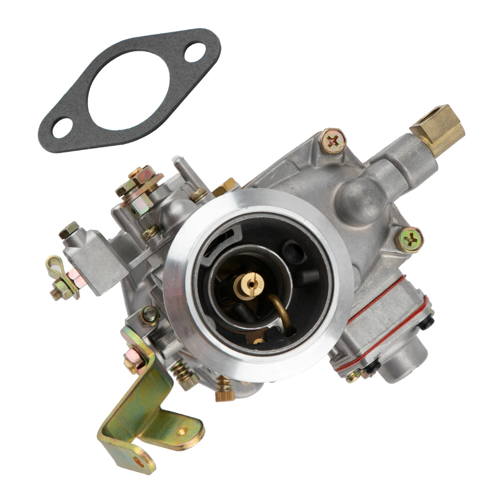 Carburetor Carb for Jeep CJ5 CJ-5 CJ6 CJ-6 CJ3B for Jeep Willys DJ3 DJ-3 CJ3 CJ-3 Base Truck for F-head 4 Cylinder Engine