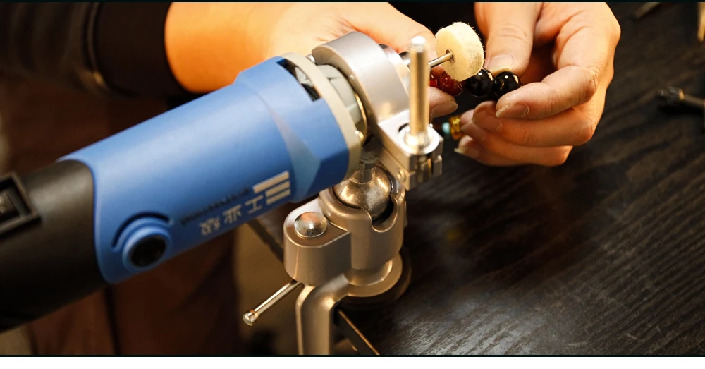 480W Mini Electric Drill Variable Speed Dremel Engraving Polishing Machine Wood Carving Rotary Tool Milling Cutter Rasp File Etc