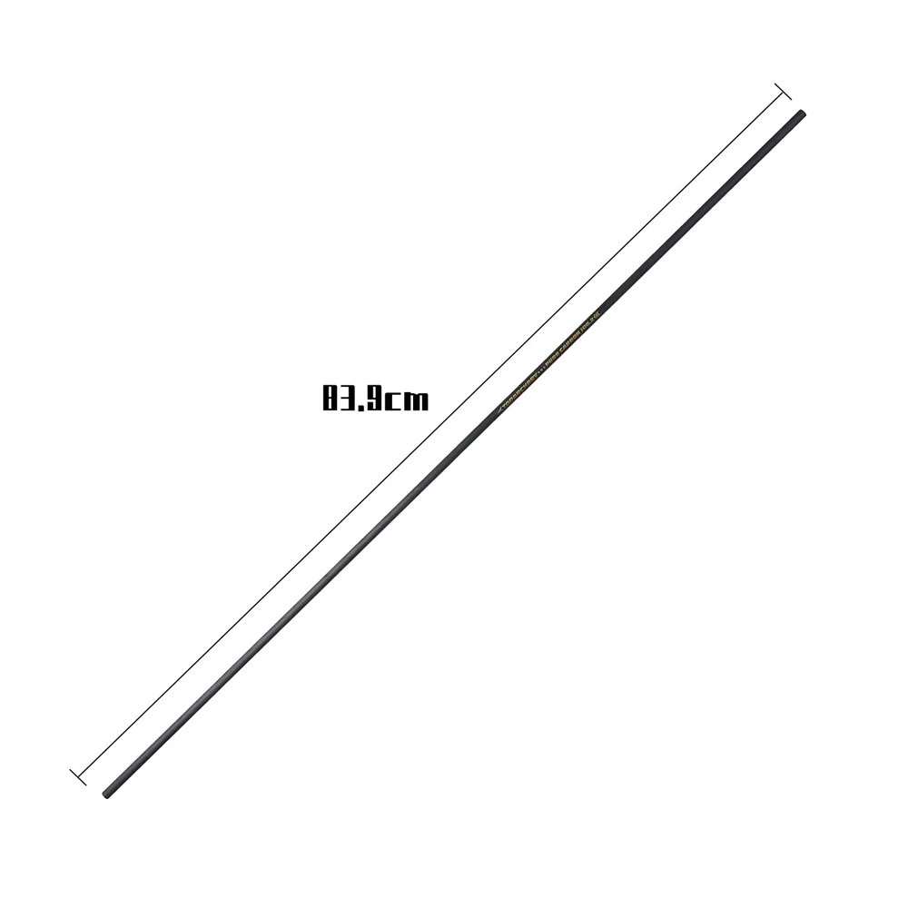 6/12/24pcs Pure Carbon Arrow Shaft Spine 300 350 400 500 600 ID 6.2 mm for Outdoor Hunting Shooting Recurve Compund Bow