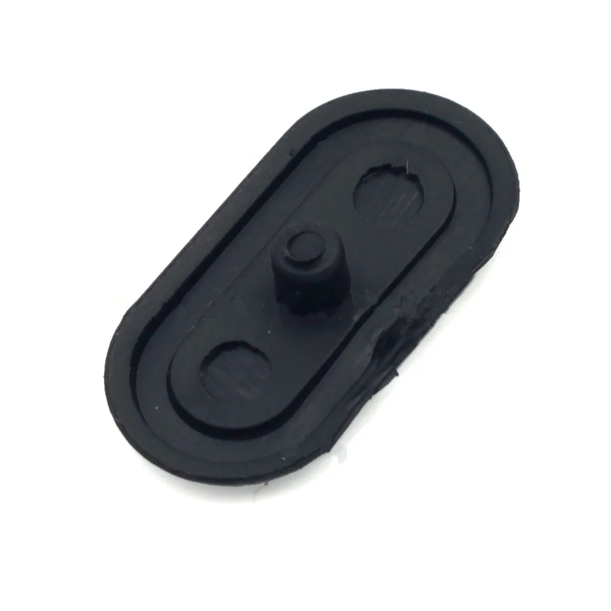 5Pcs Black PTT Launch Button Replace For Motorola A10 A12 XTNI CP110 EP150 A9D Radio Walkie Talkie Accessories Repair Spare Part