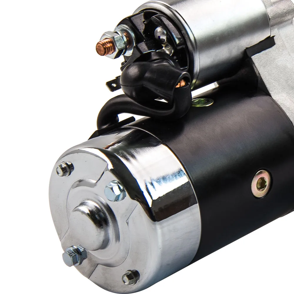 High Torque Starter Small & Big for Chevy 153 168 Tooth Compatible New