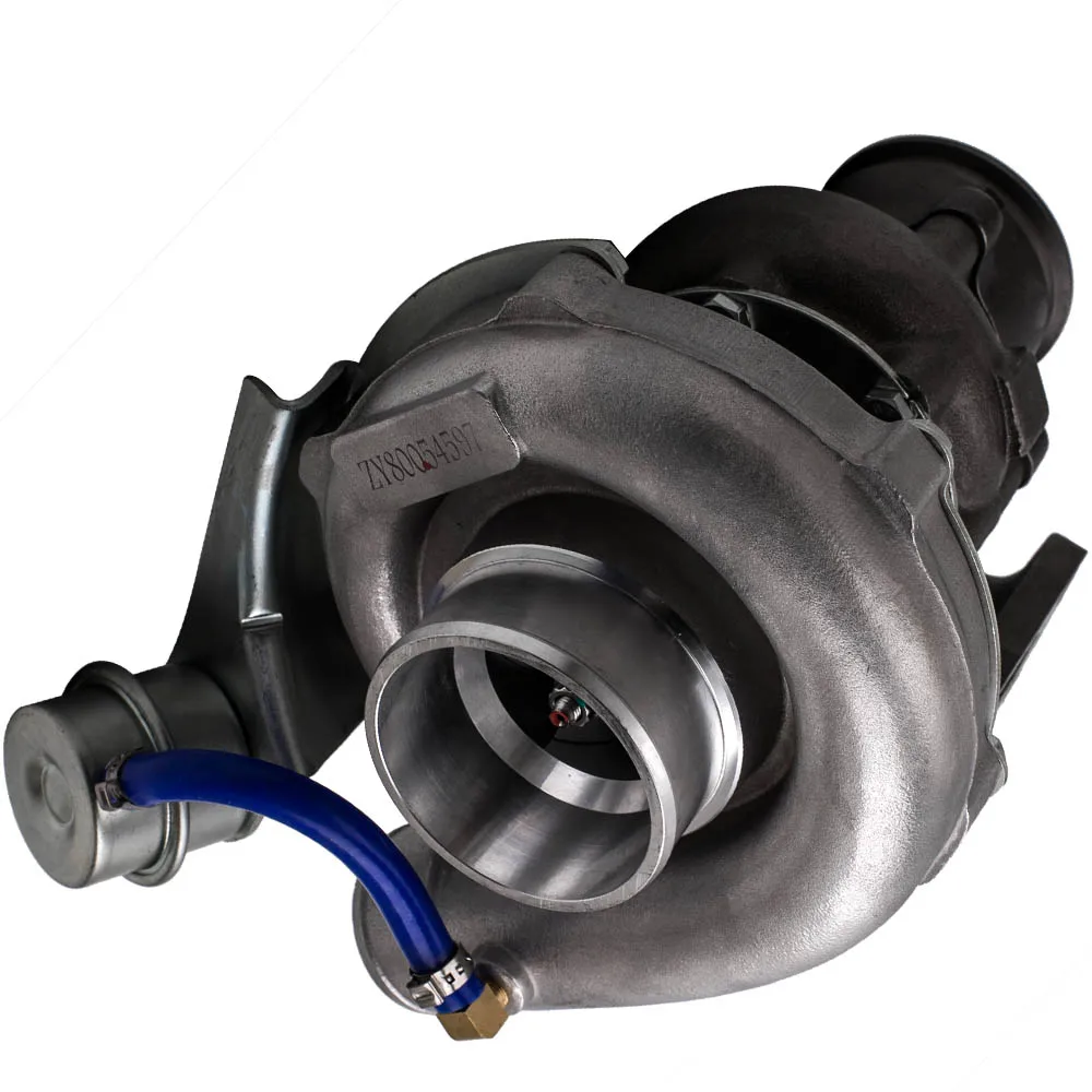 Turbocharger Fit for Nissan Safari Patrol 4.2L TD42T TB42 Y60 + Manifold + oil line
