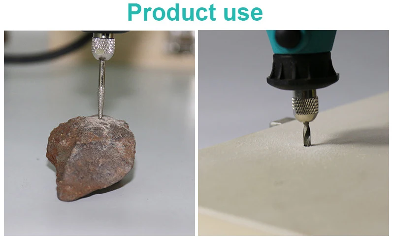 Engraver Electric Drill Dremel Mini Drill DIY Drill Grinder Engraving Pen Grinder Electric Rotary Tool Mini-mill Grinding 180W