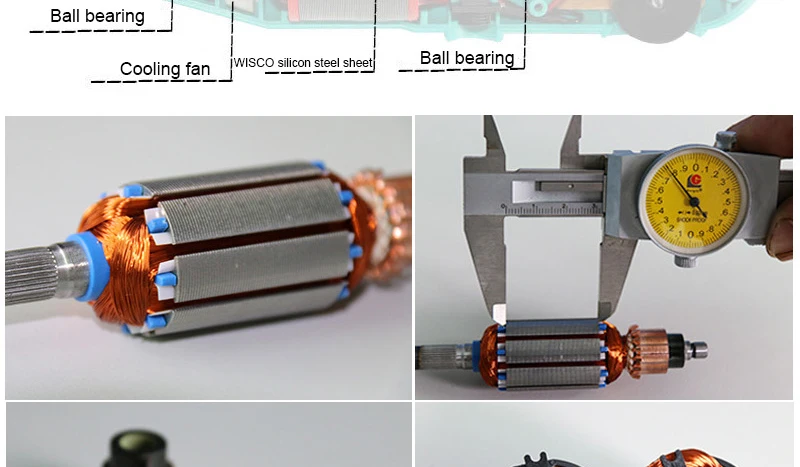 Engraver Electric Drill Dremel Mini Drill DIY Drill Grinder Engraving Pen Grinder Electric Rotary Tool Mini-mill Grinding 180W