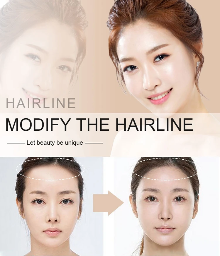 Sevich 12 Color Hairline Powder Hairline Shadow Cover Up Fill In Thinning Hair Unisex Hairline Shadow Powder Modified Gray Hair