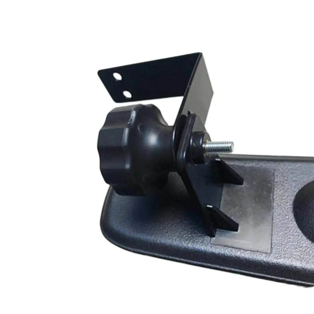 Golf Cart Folding Side Mirrors Rear View Mirror Extra Wide Golf Cart Mirrors Fits for Club Car