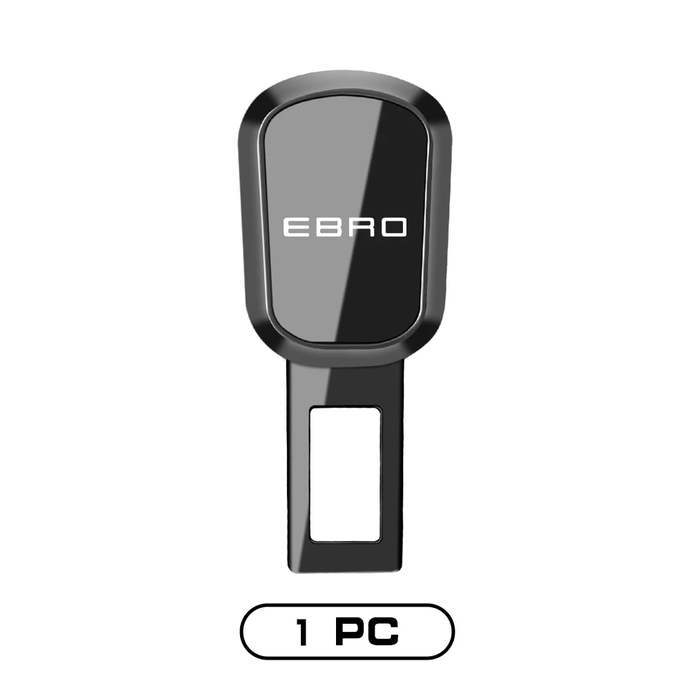 Car Seat Belt Clip Extension Safety Lock Buckle Plug For Chery Ebro S800 S700 Jaecoo J5 J7 J8 Omoda 5 GT C5 GT S5 E5 O5 GT A9