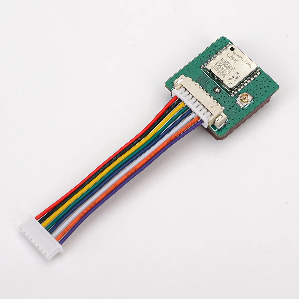 L76K GNSS GPS Module Board quectel L76K Chip for Heltec V4 T114 IoT Device 2.8V~4.3V compatible Meshtastic Node Meshcore